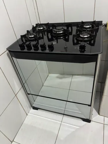 Fogão dako magistér