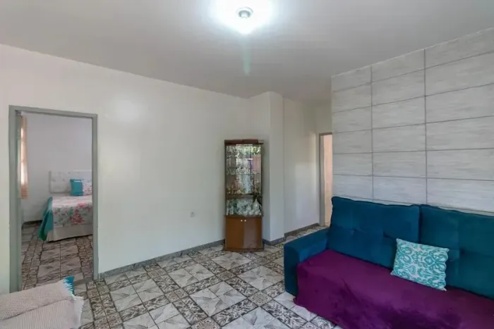 Casa à Venda - Nova Gameleira, 3 Quartos, 360 m2
