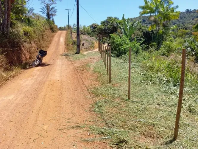 Sitio Duas Barras 31 tarefas