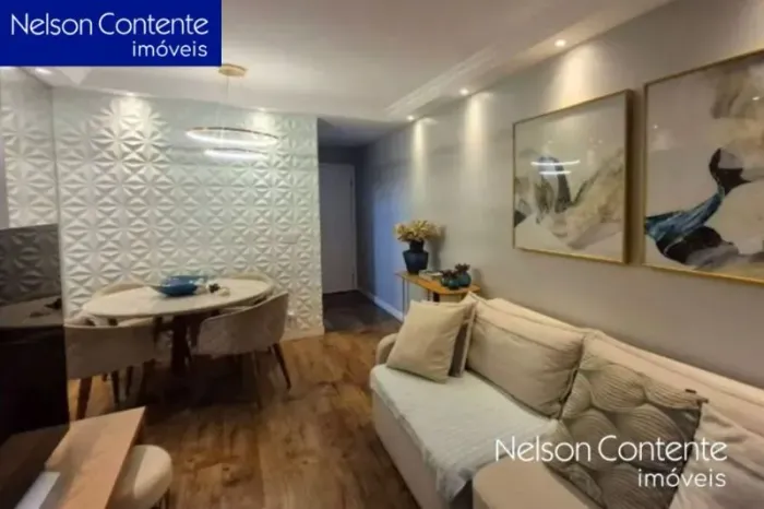 APARTAMENTOS SÃO PAULO CITY AMÉRICA