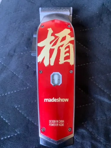 Madeshow - máquina de corte