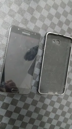 Celular Samsung J7 Prime2