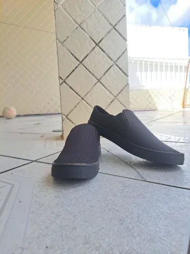 Tênis casual masculino