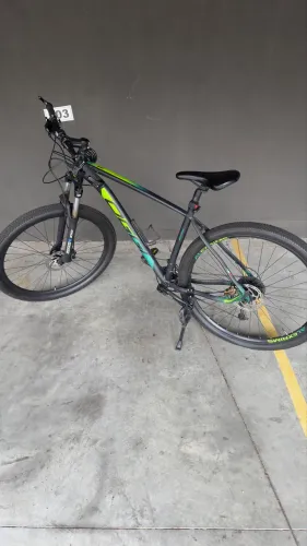 Bicicleta Oggi BW 7.1