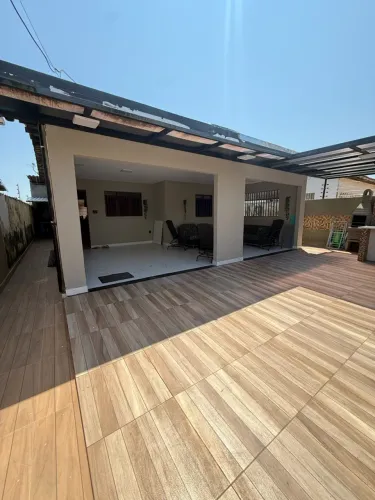 Casa no GEISEL (oportunidade)
