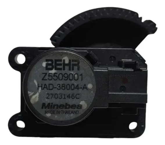 Motor Atuador Caixa Ar Peugeot 3008 Thp 1.6 2012 2013/2015 