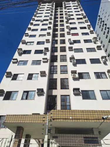 Tour Village Alugo Apartamento