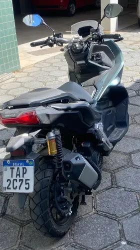 ADV 150