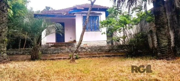 Terreno em Belém Novo