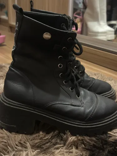 Bota tratorada 36 Pimenta doce