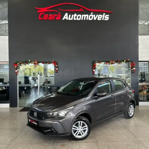 Fiat Argo 1.0 6V Flex. 2023