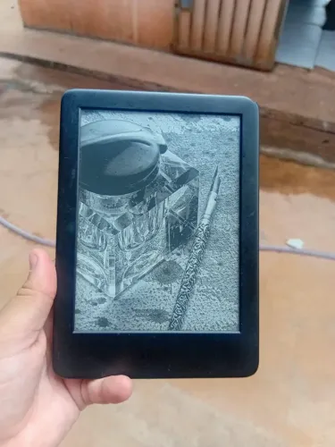 Kindle
