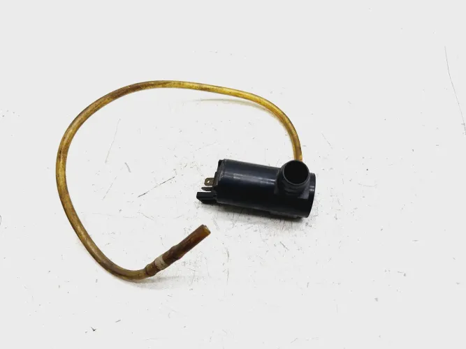 Motor Esguicho Parabrisa Gm Tracker 2.0 2000 2001 