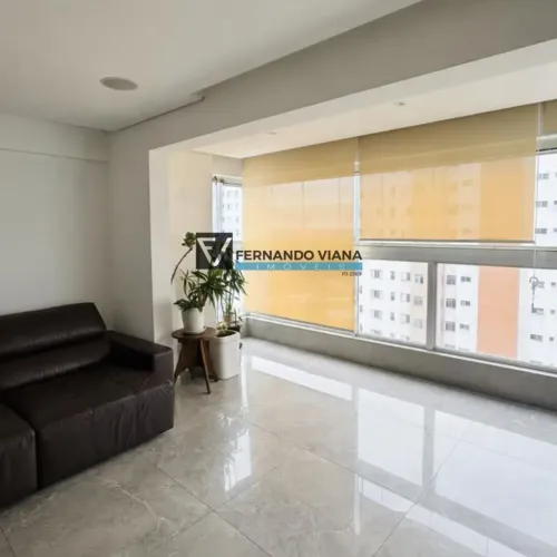 Apartamento Ouro Preto - Belo Horizonte - MG