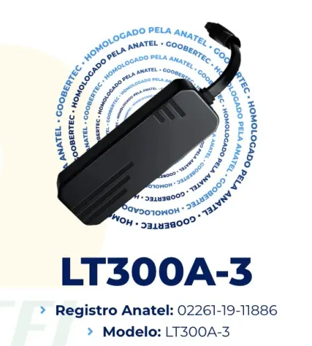 Rastreador e Bloqueador GPS Veicular - Carro e Moto (Pronto para Uso)