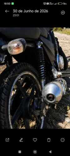 Moto 150