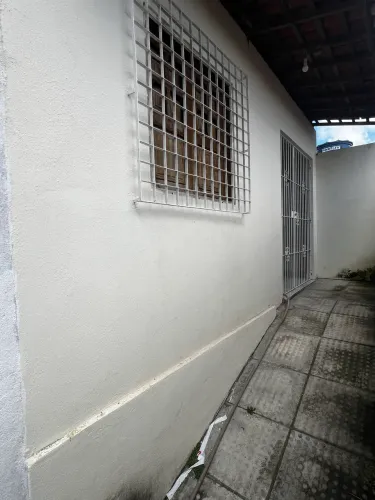 Casa em Gravatá/ uma rua antes do colégio ETE