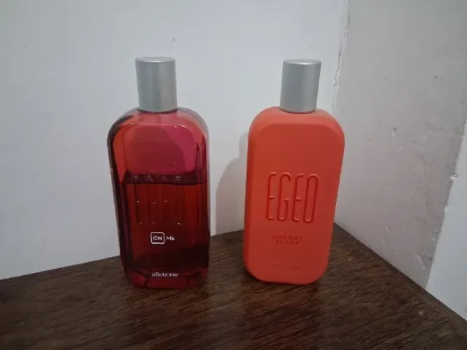 Perfume