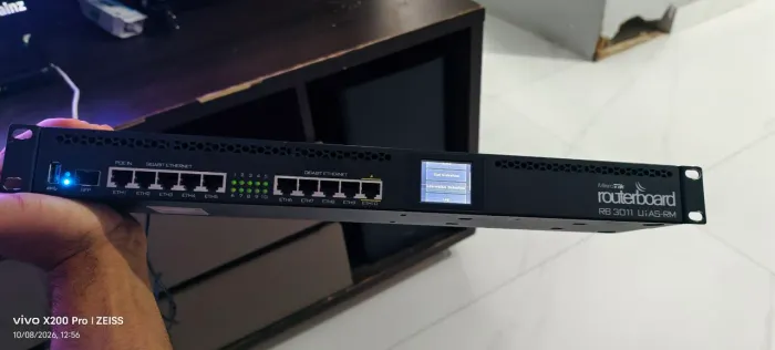 MIKROTIK 3011