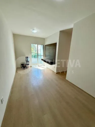 Apartamento para aluguel, 3 quartos, 1 suíte, 2 vagas, Copacabana - UBERLANDIA/MG