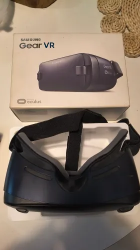 Samsung Gear VR