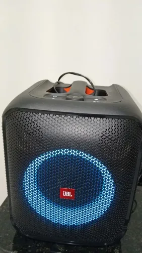 JBL PartyBox Essential