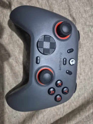 Gamesir nova lite 2