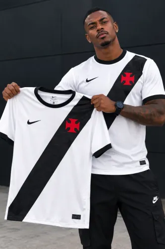 Camisa do Vasco 