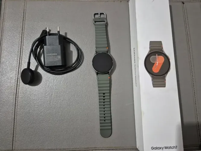 Samsung Galaxy Watch 7 40mm Bluetooth