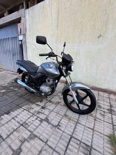 Fan 150 nova 