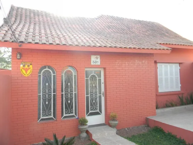 Casa Comercial com 3 quartos à venda por R$ 2190000.00, 450.00 m2 - SAO FRANCISCO - CURITI