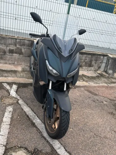 Yamaha xmax 250 ABS