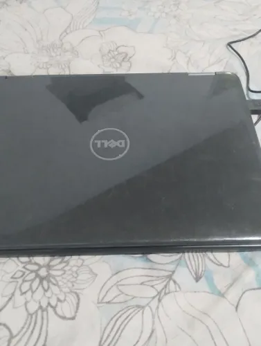 Notebook Dell Touch