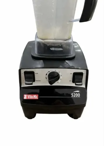 Vitamix Profissional 1640W - Funcionando 100% - Oportunidade