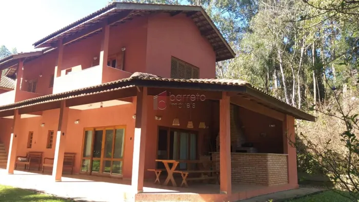 SOBRADO À VENDA NO CONDOMÍNIO CAPITAL VILLE I - CAJAMAR/SP