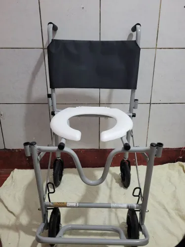 Cadeira de banho