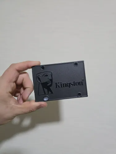 Ssd 480GB SATA KINGSTON