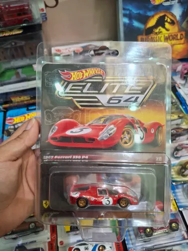 Minis hotwhells