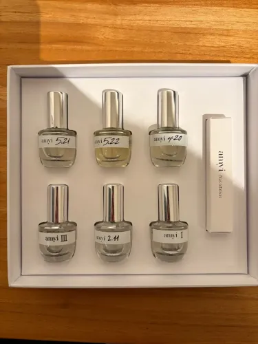 Perfumes
