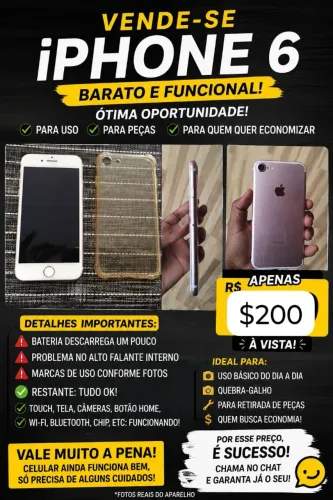 iPhone 6