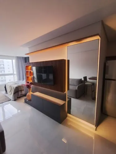 Apartamento planejado completo