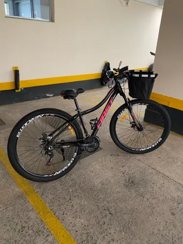 Bicicleta aro 29