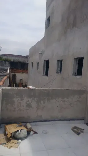 Quer construir