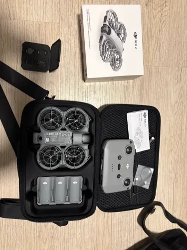 Drone