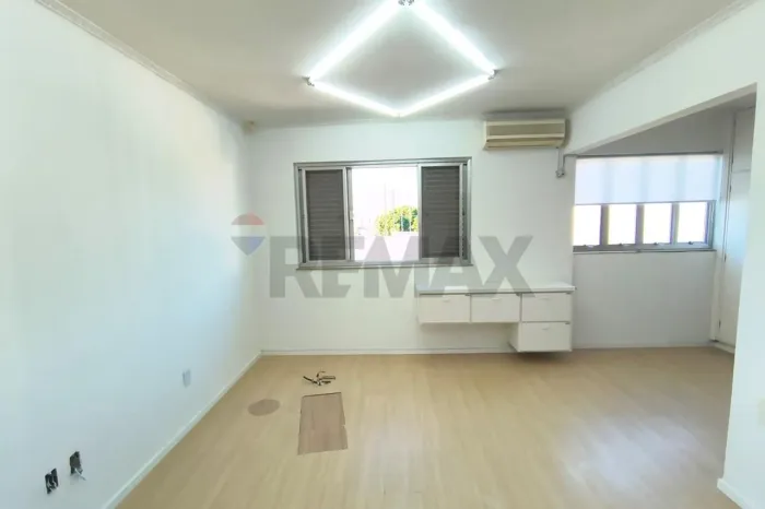 Sala comercial para locação na Jardim Paulistano Sorocaba Sp