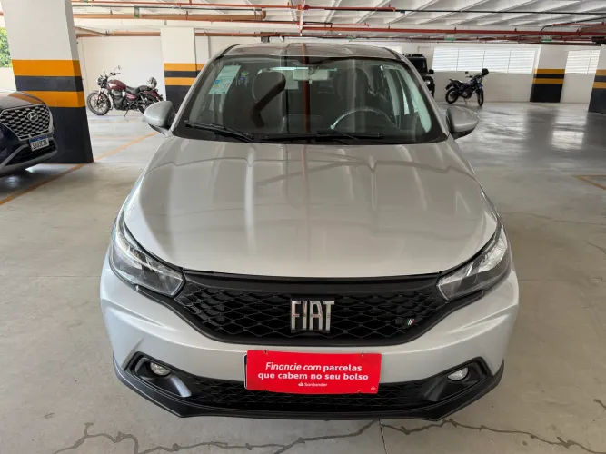 Fiat Argo Drive 1.0 6V Flex 2023