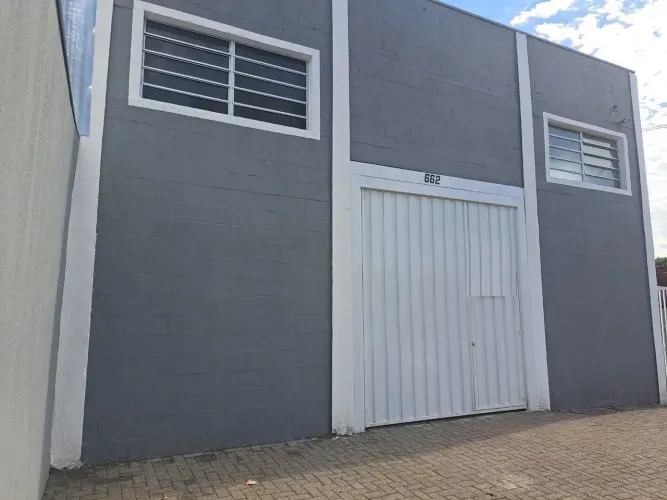 salão no res vetorazzo