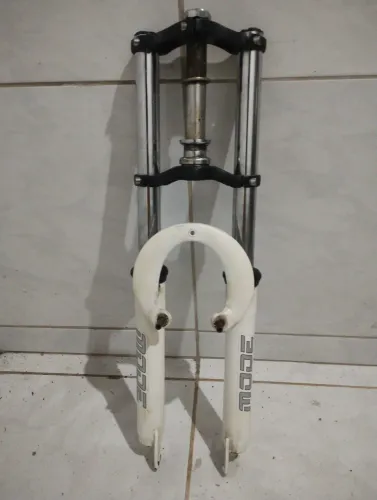 Suspensão dianteira bike aro 26