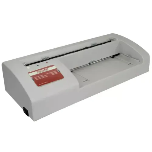 Cortadora Elétrica Para Cartões De Visita 110V 60Hz A4 - E034404