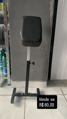 Apoio de braço